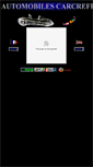 Mobile Screenshot of carcreff.com